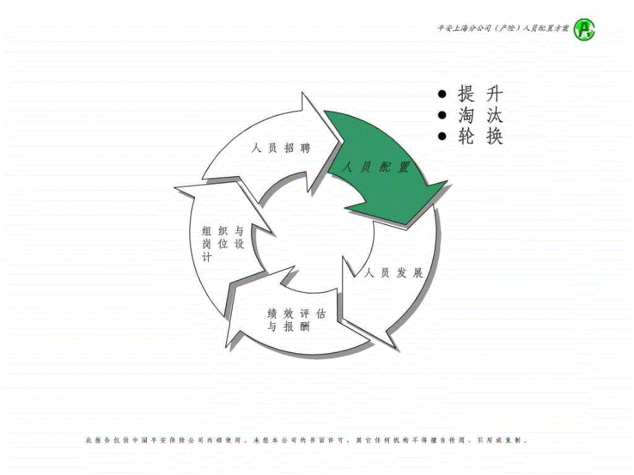 084麦肯锡平安保险人员配置咨询报告_第2页