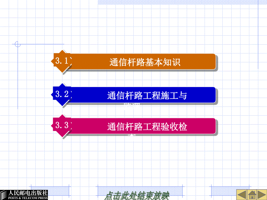 通信杆路工程施工_第2页