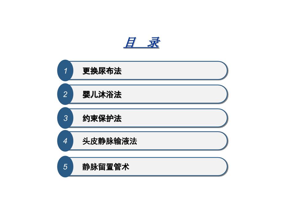 儿科护理技术实训指导PPT课件_第4页