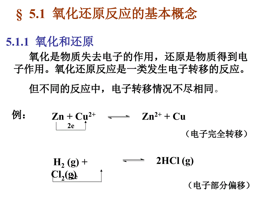 第5章氧化还原反应_第2页