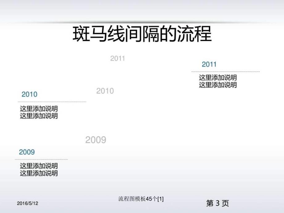 流程图模板45个1课件_第4页