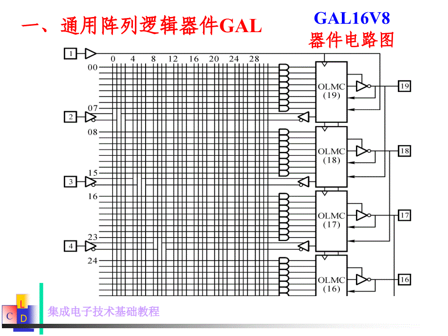 集成电子技术基础教程第二篇第4章121_第4页