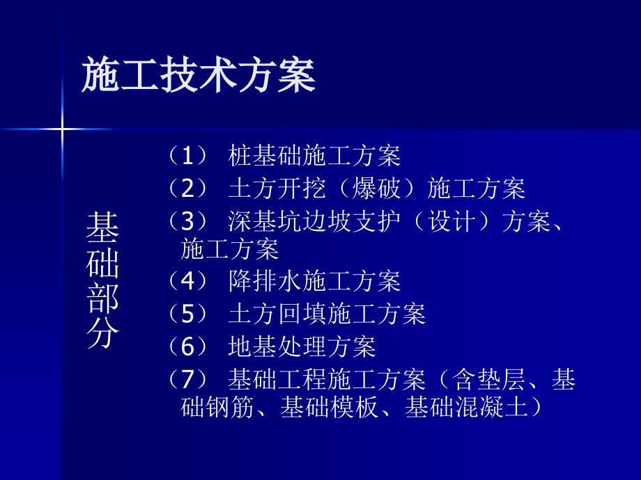 建筑施工方案编制注意事项.ppt_第4页