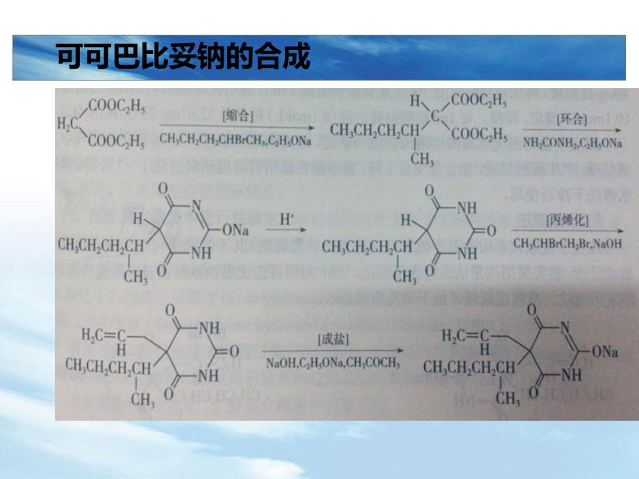 司可巴比妥药物分析_第3页