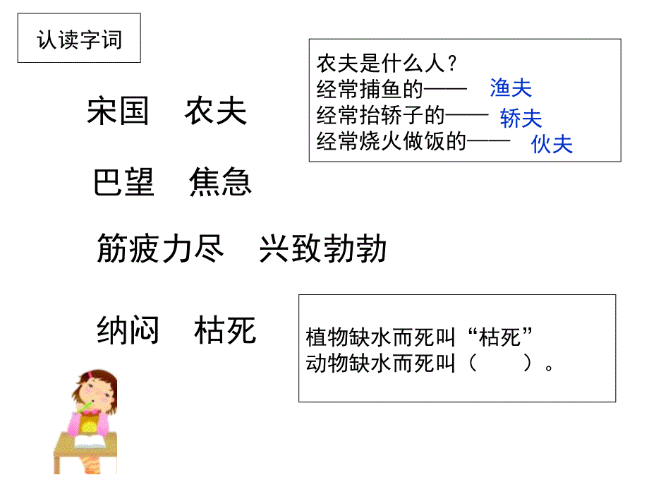 9苏教版三上寓言两则课件_第4页