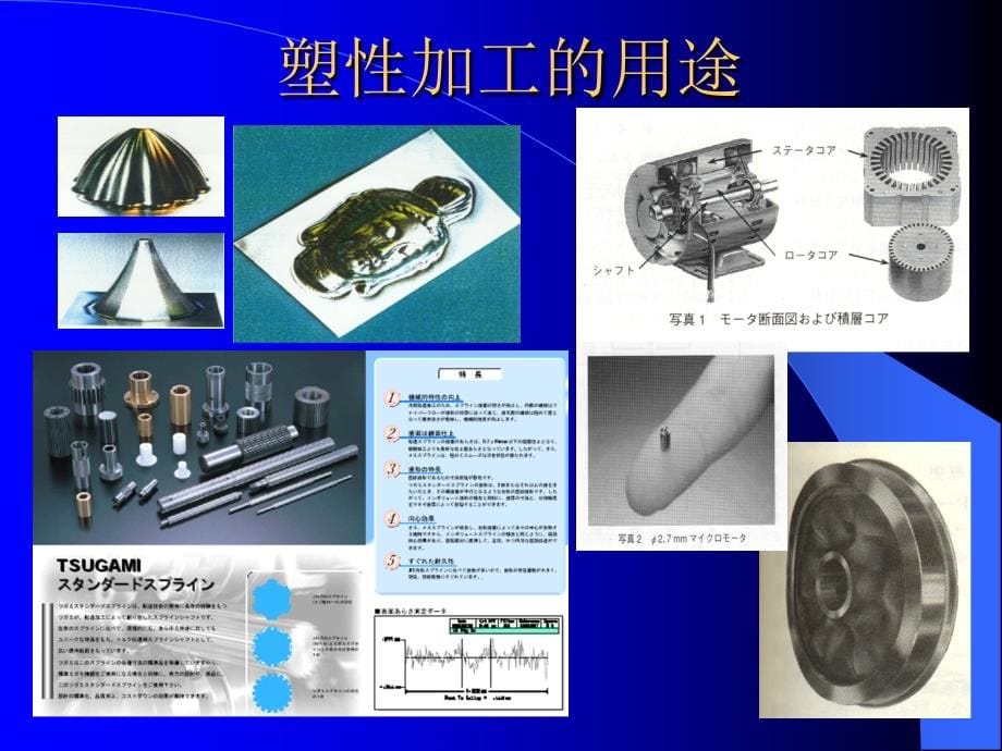 材料塑性成型原理_第5页