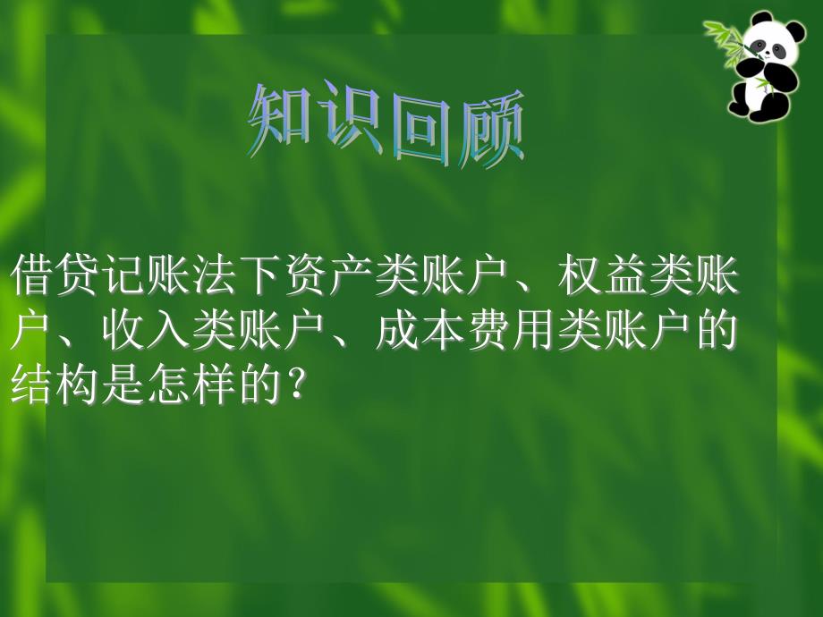 编制会计分录课件_第2页