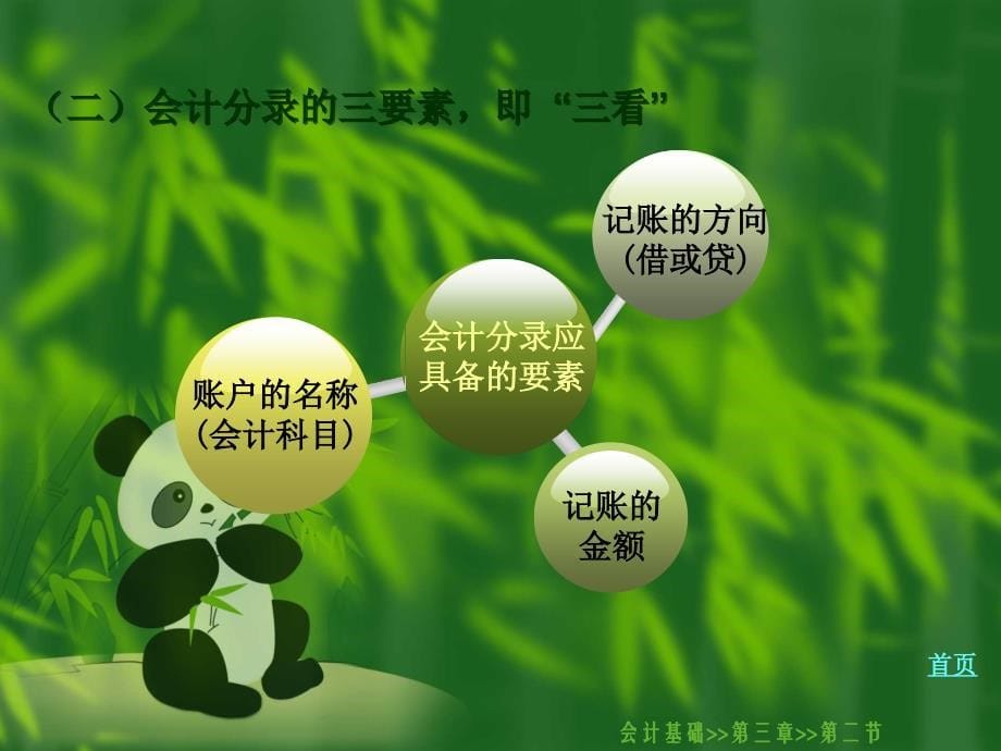 编制会计分录课件_第5页