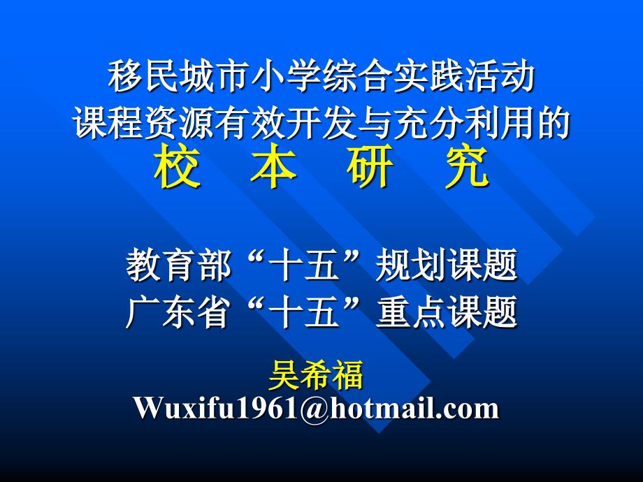 大新小学综合实践活动课件_第2页