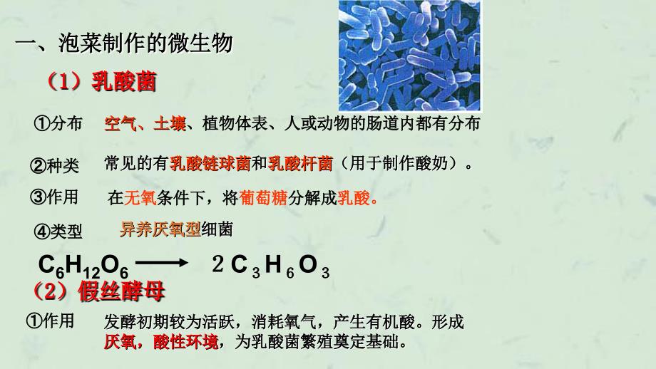 制作泡菜及亚硝酸盐含量测定课件_第3页