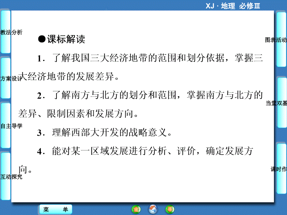 区域地理环境与人类活动第三节区域发展差异.ppt_第3页