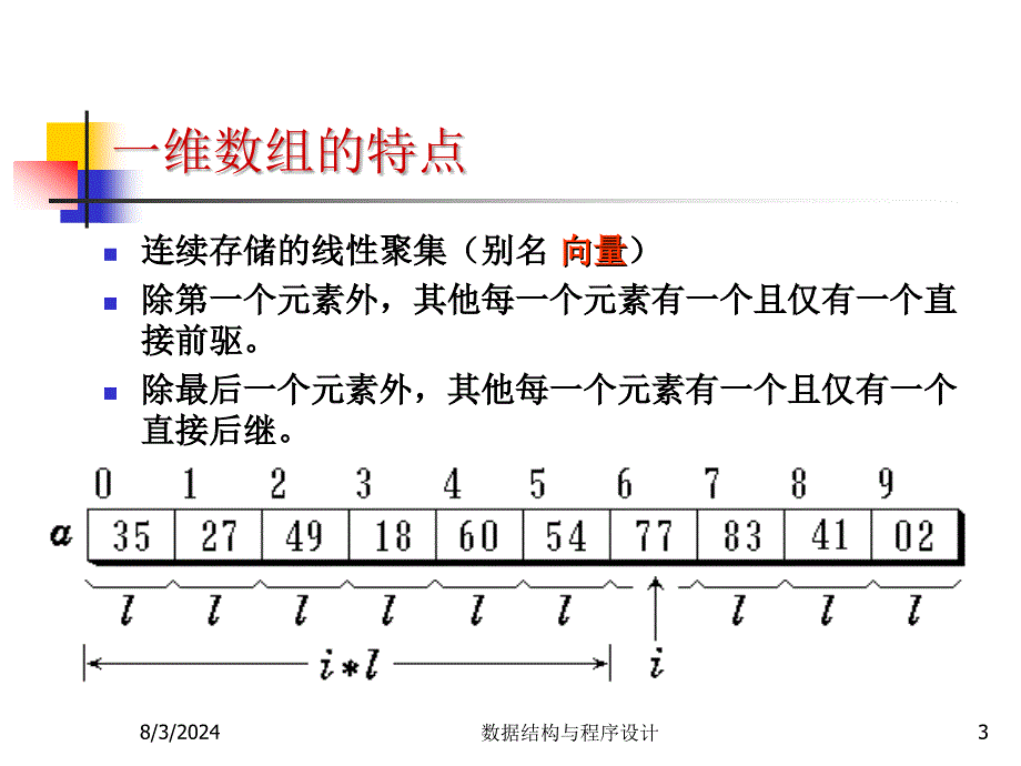 数据结构与程序设计(22)chapter09 表与数据访问_第3页