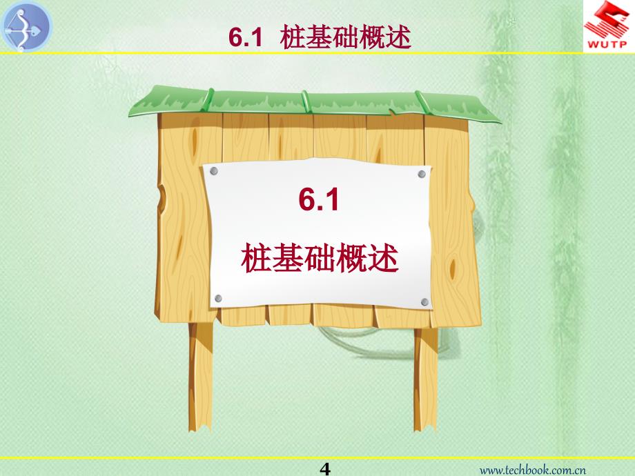 地基与基础工程施工：桩基础工程施工_第4页