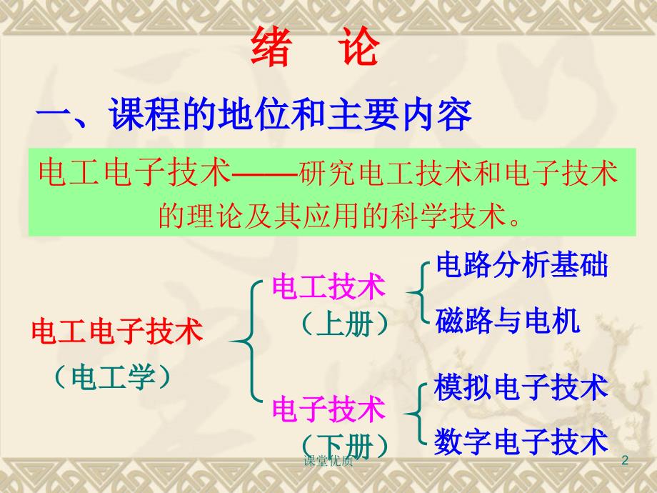 电工学第七版同步教程PPT（详版课资）_第2页