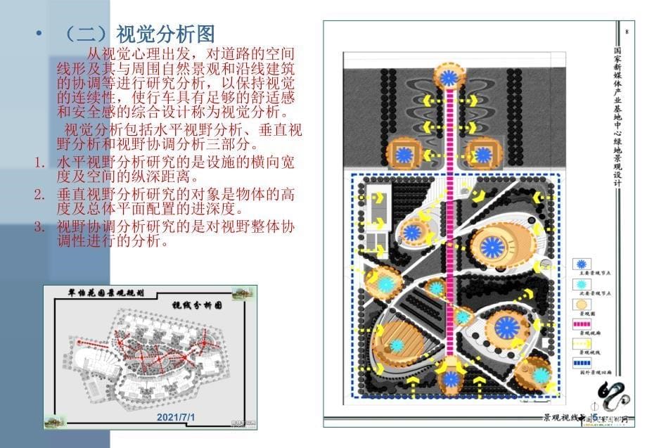 景观设计平面图表现_第5页