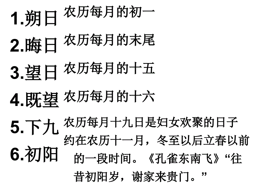 中国传统节庆民俗课件_第4页