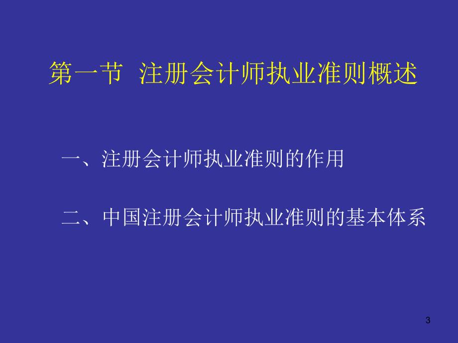 注册会计师执业准则(9)课件_第2页