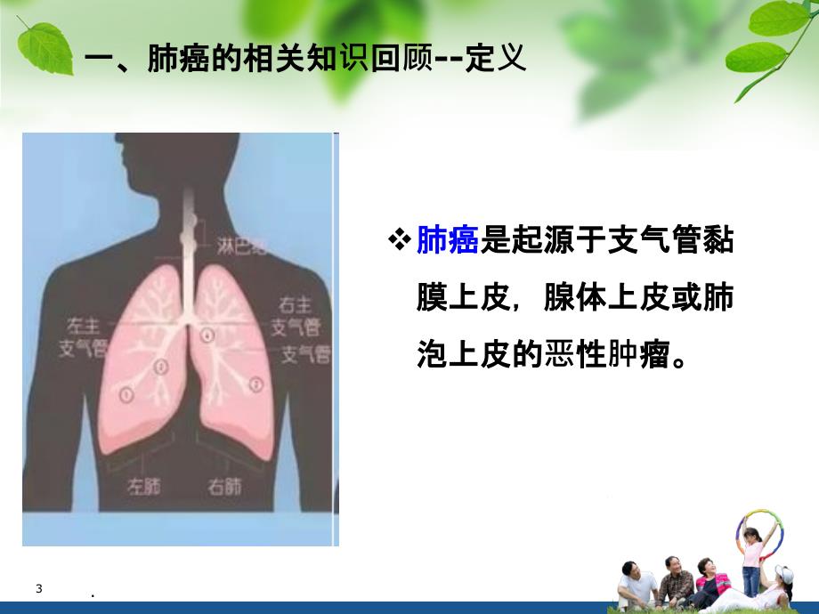 肺癌查房简洁版ppt课件_第3页