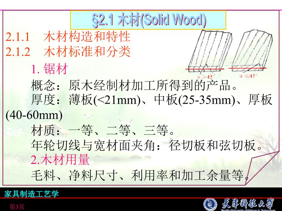 第2章家具制造基础_第3页