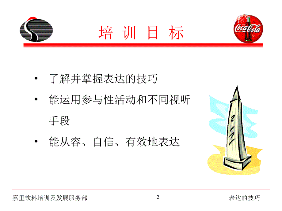 《表达的技巧》PPT课件_第2页