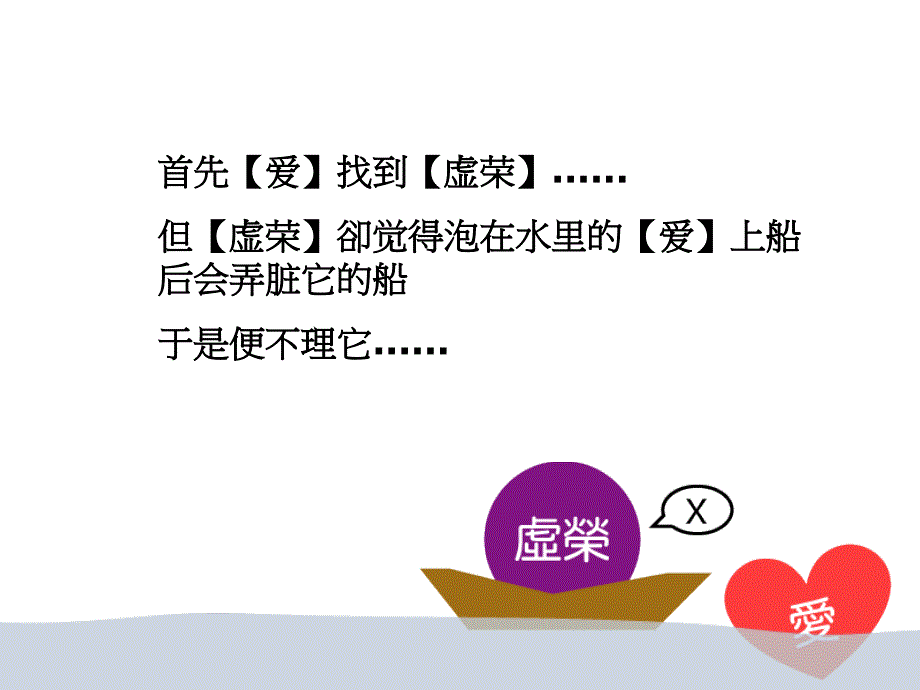 班会学会爱自己_第4页