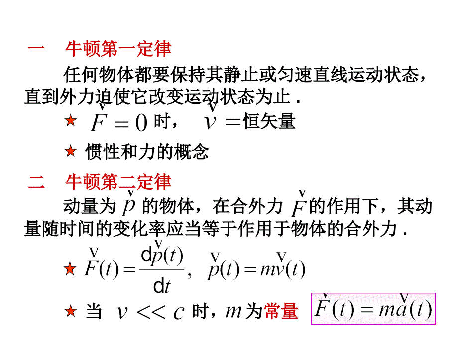 大学力学重点复习.ppt_第2页