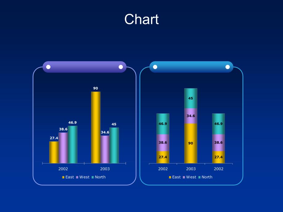模版17精美的PPT常用图表(很好用).ppt_第1页