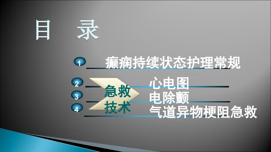 癫痫持续状态护理常规.ppt_第2页