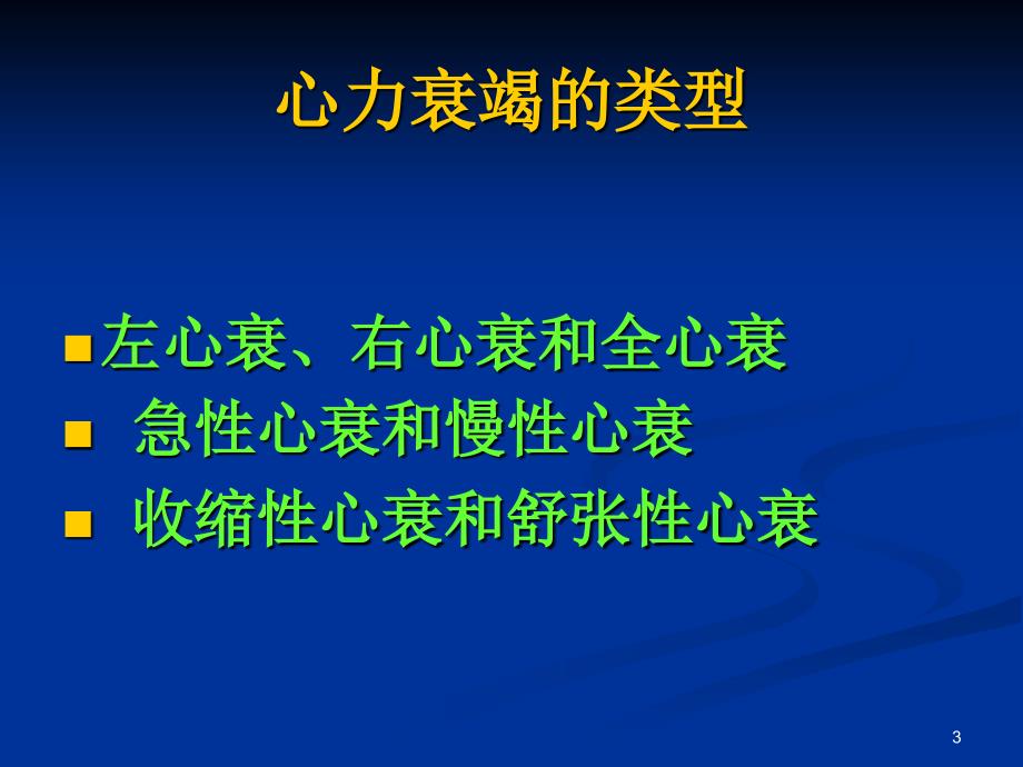 优质课件内科学心力衰竭_第3页