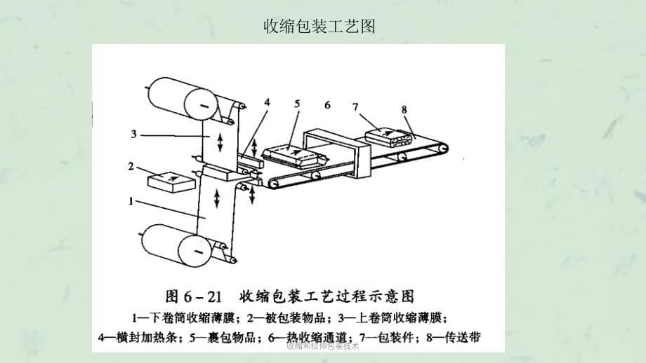 收缩和拉伸包装技术课件_第5页