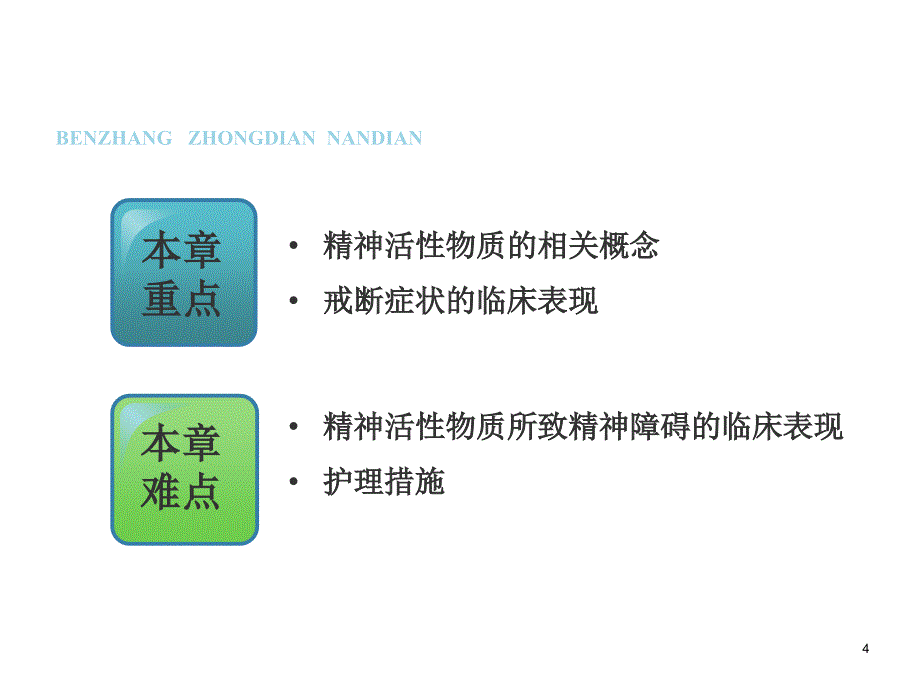 精神活性物质所致精神障碍患者的护理PPT课件.ppt_第4页