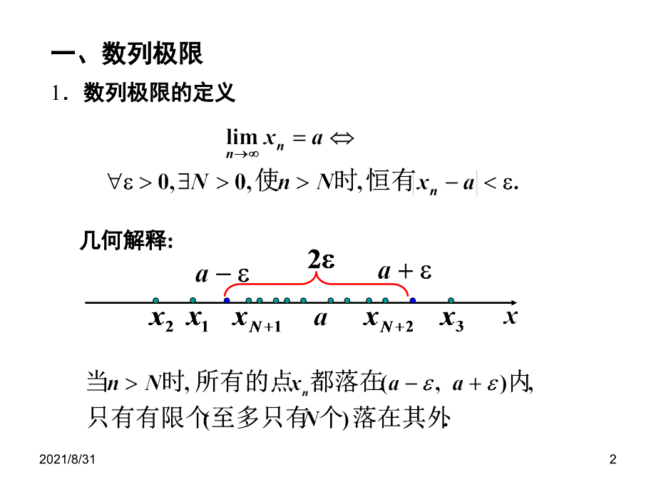 第一章函数与极限习题课一PPT课件_第2页