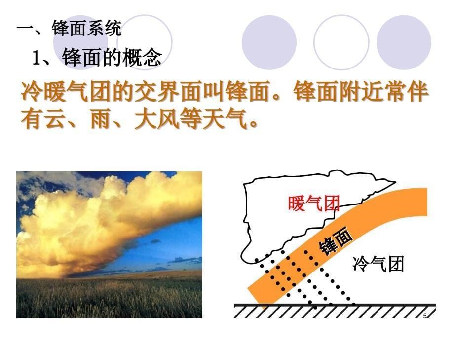 常见的天气系统2课时_第5页