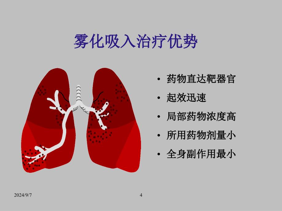 儿童常见呼吸道疾病雾化吸入药学服务_第4页