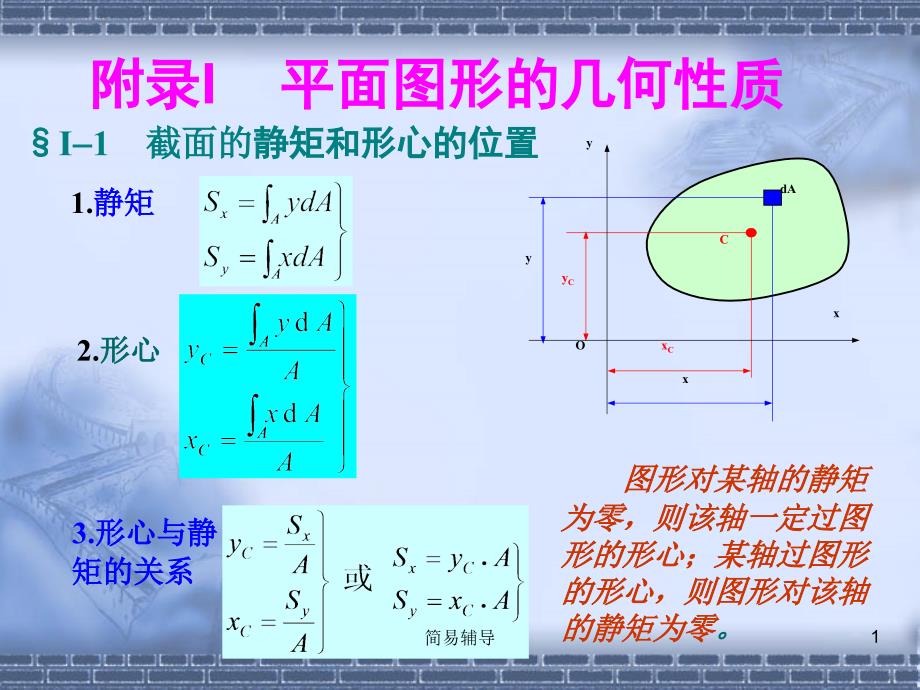 工程力学【优选课堂】_第1页