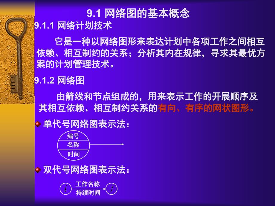 第九章网络计划技术_第2页