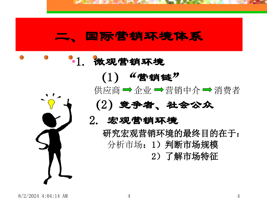 国际市场营销环境概述.ppt_第4页