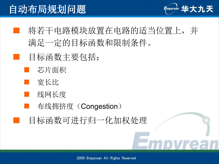 布局优化算法模拟退火课件_第4页