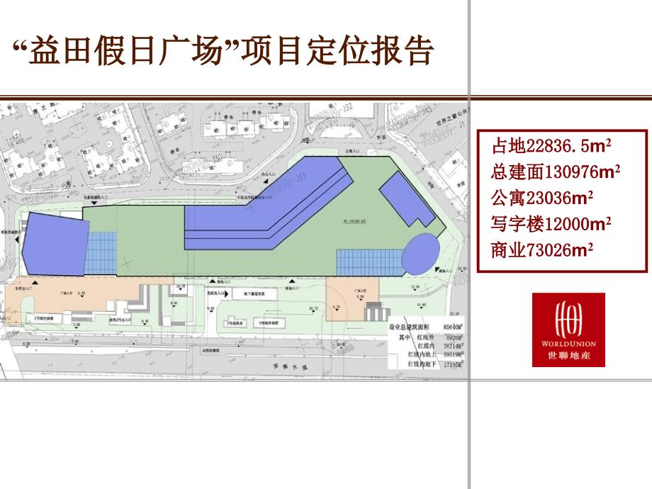 某假日广场项目定位报告PPT71页3_第1页