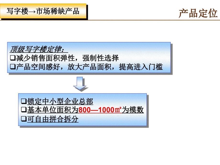 某假日广场项目定位报告PPT71页3_第5页