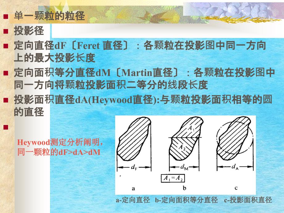 颗粒污染物控制技术基础ppt课件_第3页