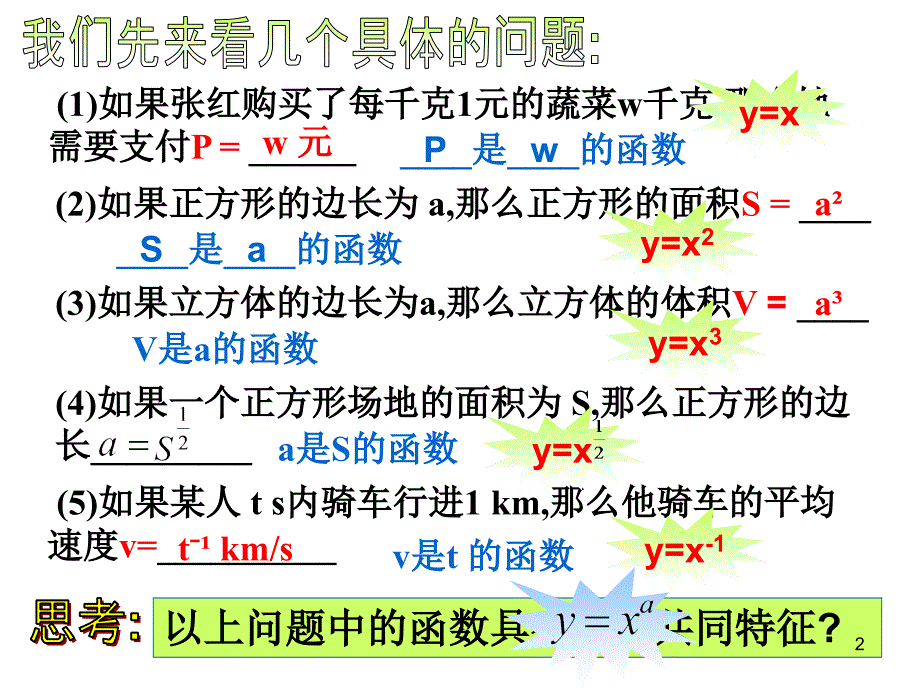 幂函数ppt课件_第2页