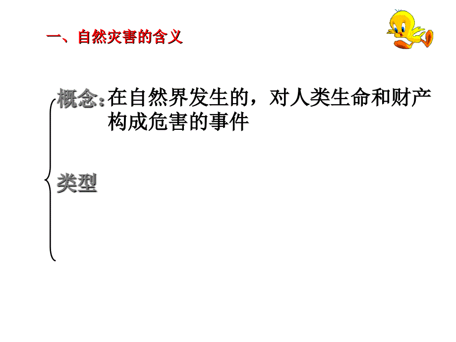 鲁教版高中地理一课件4.2自然灾害与人类_第4页