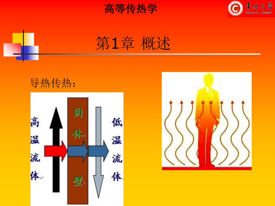 高等传热学课件_第4页