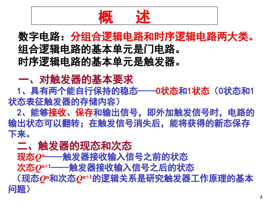 数字电子技术基础第4章数字电子技术基础_第4页