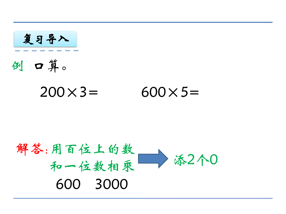 三位数乘两位数的口算和估算课件_第4页