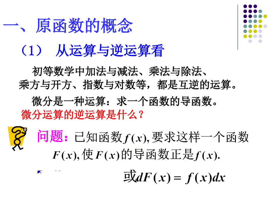 CH51不定积分的概念与性质.ppt_第3页