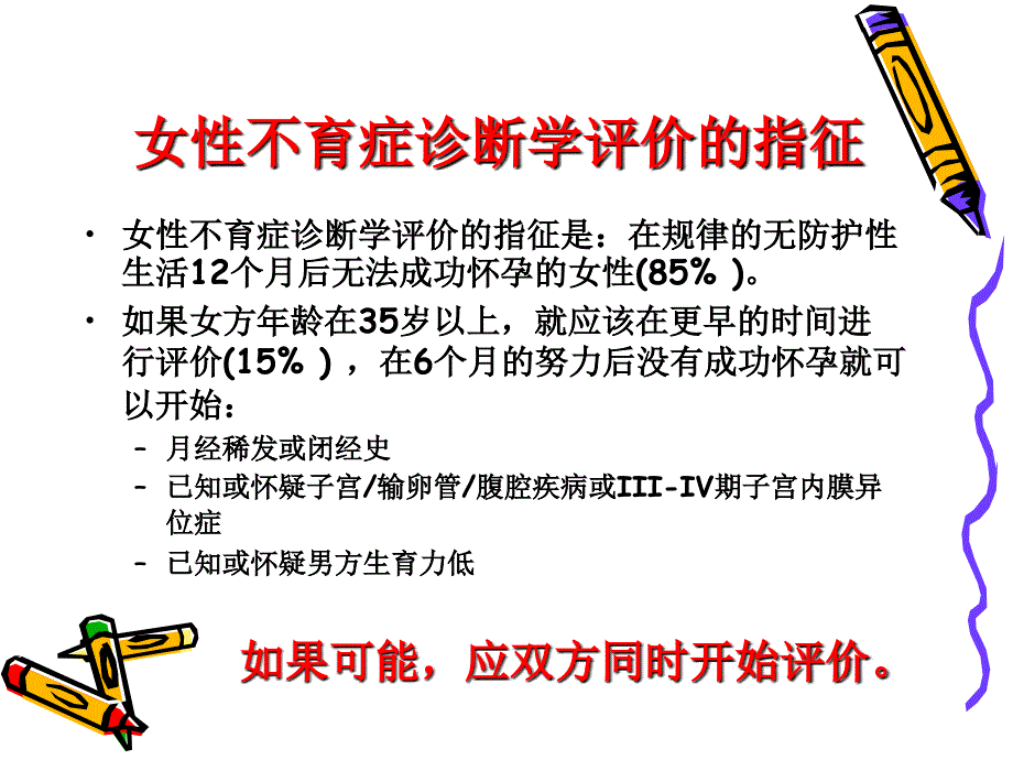 女性不育的诊断012ASRM共识解读_第3页