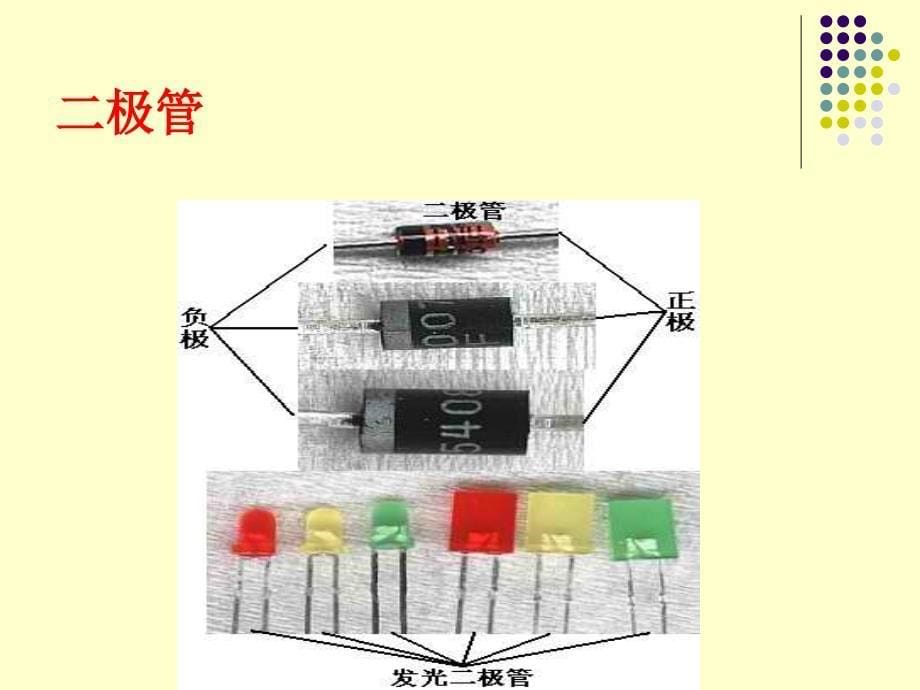 电子元器件基础知识25229_第5页