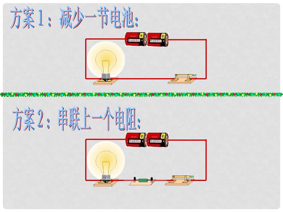 九年级物理上册 5.1 欧姆定律课件1 （新版）教科版_第4页